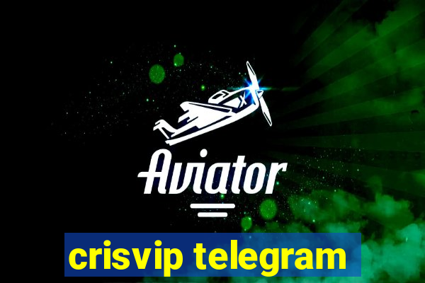 crisvip telegram